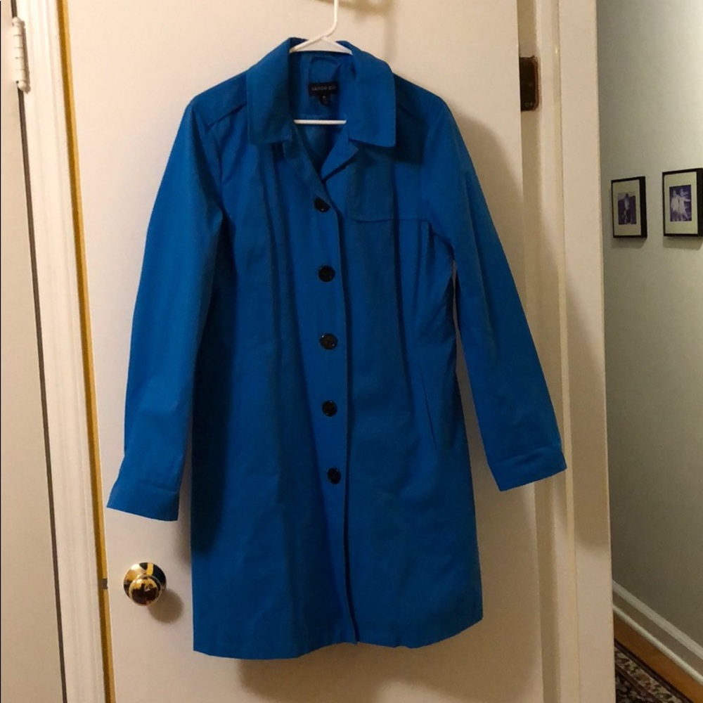 Women’s waterproof Rain Coat